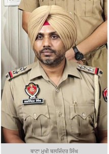 ਭ੍ਰਿਸ਼ਟਾਚਾਰ ਵਿਰੁੱਧ ਜ਼ੀਰੋ ਟੋਲਰੈਂਸ ਨੀਤੀ ਤਹਿਤ ਸਖ਼ਤ ਕਾਰਵਾਈ