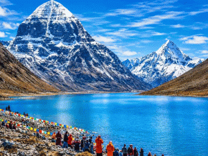ਖਰਾਬ ਮੌਸਮ ਕਾਰਨ ਕੈਲਾਸ਼ ਯਾਤਰਾ ਦਾ ਦੂਜਾ ਪੜਾਅ ਮੁਲਤਵੀ