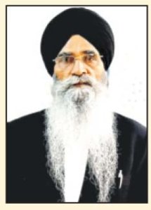 ਪੰਜਾਬ ਯੂਨੀਵਰਸਿਟੀ ਵਲੋਂ ਪੰਜਾਬ ਤੇ ਸਿੱਖ ਇਤਿਹਾਸ ਨੂੰ ਸਿਲੇਬਸ ’ਚੋਂ ਮਨਫ਼ੀ ਕਰਨਾ ਮੰਦਭਾਗਾ-ਧਾਮੀ