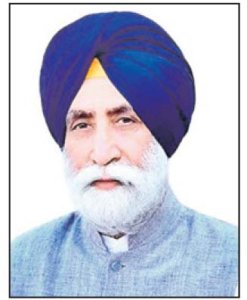 ਦੁਨੀਆ ਨੂੰ ਰੌਸ਼ਨੀ ਦੀਆਂ ਤਰੰਗਾਂ ਨਾਲ ਜੋੜਨ ਵਾਲੇ ਮੋਗਾ ਦੇ ਵਿਗਿਆਨੀ ਡਾ. ਨਰਿੰਦਰ ਸਿੰਘ ਕਪਾਨੀ ਦੀ ਯਾਦ ਸਦੀਵੀਂ ਬਣਾਈ ਜਾਵੇ-ਬਰਾੜ