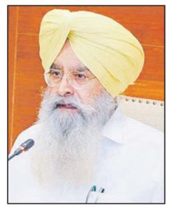 ਪੰਜਾਬ ਵਿਚ ਗੰਨੇ ਦੀ ਫ਼ਸਲ ਅਧੀਨ ਰਕਬਾ 1.16 ਲੱਖ ਹੈਕਟੇਅਰ ਤੱਕ ਪਹੁੰਚਿਆ