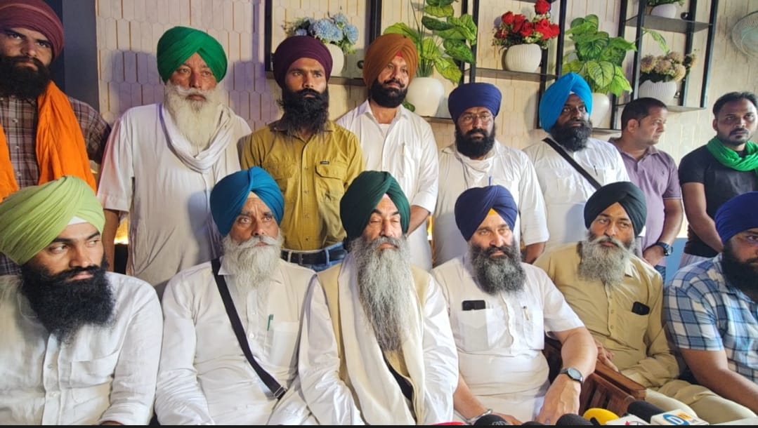 19 ਸਤੰਬਰ ਨੂੰ ਗੁਰੂ ਹਰਸਹਾਏ ਵਿਖੇ ਹੋਵੇਗੀ ਅਕਾਲੀ ਦਲ ਵਾਰਿਸ ਪੰਜਾਬ ਦੇ ਦੀ ਮੀਟਿੰਗ