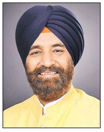 ਅਕਾਲੀ ਦਲ ਦੋਨਾਂ ਪੀੜਤ ਪਰਿਵਾਰਾਂ ਨਾਲ ਡਟ ਕੇ ਖੜ੍ਹਾ-ਵਿਨਰਜੀਤ ਸਿੰਘ ਗੋਲਡੀ