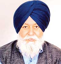 ਗੋਇੰਦਵਾਲ ਸਾਹਿਬ ਰੈਲੀ ਵਿਚ ਹਜ਼ਾਰਾਂ ਦੀ ਗਿਣਤੀ ਵਿਚ ਪਹੁੰਚੇ ਹਲਕਾ ਨਿਵਾਸੀਆਂ ਦਾ ਧੰਨਵਾਦ - ਕੁਲਦੀਪ ਸਿੰਘ ਔਲਖ