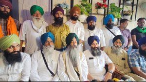 19 ਸਤੰਬਰ ਨੂੰ ਗੁਰੂ ਹਰਸਹਾਏ ਵਿਖੇ ਹੋਵੇਗੀ ਅਕਾਲੀ ਦਲ ਵਾਰਿਸ ਪੰਜਾਬ ਦੇ ਦੀ ਮੀਟਿੰਗ