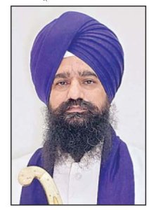 ਤਖ਼ਤ ਸ੍ਰੀ ਕੇਸਗੜ੍ਹ ਸਾਹਿਬ ਤੋਂ ਸ੍ਰੀ ਅਕਾਲ ਤਖ਼ਤ ਸਾਹਿਬ ਲਈ 17 ਸਤੰਬਰ ਨੂੰ ਆਰੰਭ ਹੋਵੇਗਾ ਮੀਰੀ-ਪੀਰੀ ਖ਼ਾਲਸਾ ਮਾਰਚ ਦਾ ਤੀਜਾ ਪੜਾਅ-ਜਥੇਦਾਰ ਗੜਗੱਜ