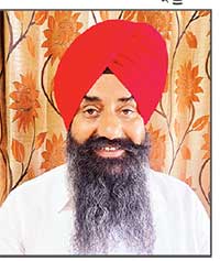 ਪੰਜਾਬ ਸਰਕਾਰ ਵਲੋਂ ਨੌਜਵਾਨਾਂ ਨੂੰ ਖੇਡਾਂ ਨਾਲ ਜੋੜਨ ਦੇ ਉਪਰਾਲੇ ਸ਼ਲਾਘਾਯੋਗ - ਚੇਅਰਮੈਨ ਜੋਧਬੀਰ ਸਿੰਘ