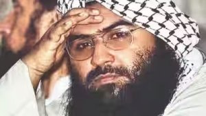 ਮਸੂਦ ਅਜ਼ਹਰ ’ਤੇ 70 ਲੱਖ ਦੇ ਇਨਾਮ ਬਾਰੇ ਪਾਕਿ ਦਾ ਨਵਾਂ ਐਲਾਨ ਭਾਰਤ ਵਲੋਂ ਡਰਾਮੇਬਾਜ਼ੀ ਕਰਾਰ