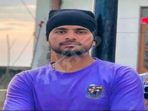 ਦਰਦਨਾਕ ਸੜਕ ਹਾਦਸੇ ਚ ਇਕ ਨੌਜਵਾਨ ਦੀ ਮੌਤ, ਇਕ ਗੰਭੀਰ ਜ਼ਖ਼ਮੀ