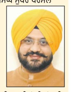 ਪੰਜਾਬ ’ਚ ਬਿਜਲੀ ਦੀ ਕੋਈ ਘਾਟ ਨਹੀਂ ਆਈ: ਤਰੁਨਪ੍ਰੀਤ ਸਿੰਘ ਸੌਂਦ