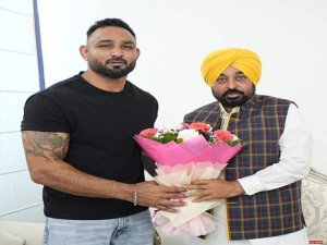 ਸ਼ਾਹਕੋਟ ਤੋਂ ‘ਆਪ’ ਨੇ ਬਦਲਿਆ ਹਲਕਾ ਇੰਚਾਰਜ