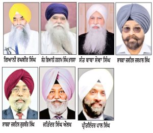 ਪੰਜਾਬ ਸਰਕਾਰ ਵਲੋਂ ਬੇਅਦਬੀ ਕਾਨੂੰਨ ਸੰਬੰਧੀ 7 ਮੈਂਬਰੀ  ਤਾਲਮੇਲ ਕਮੇਟੀ ਦਾ ਗਠਨ