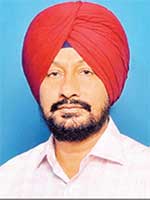 ਯੂਥ ਕਾਂਗਰਸ ਨਾਲ ਮਿਲ ਕੇ ‘ਸਾਡੀ ਸਾਂਝ ਰੈਲੀ’ 20 ਨੂੰ ਭੜੀ ਵਿਚ- ਡਾ. ਮਨੋਹਰ ਸਿੰਘ
