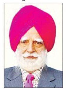 ਗੁਰਦੇਵ ਸਿੰਘ ਬਰਾੜ , ਰਿਟਾਇਰਡ ਆਈ . ਏ . ਐਸ . ਦਾ ਹੋਇਆ ਦਿਹਾਂਤ , ਚੰਡੀਗੜ੍ਹ ਵਿਚ ਲਿਆ ਆਖਰੀ ਸਾਹ