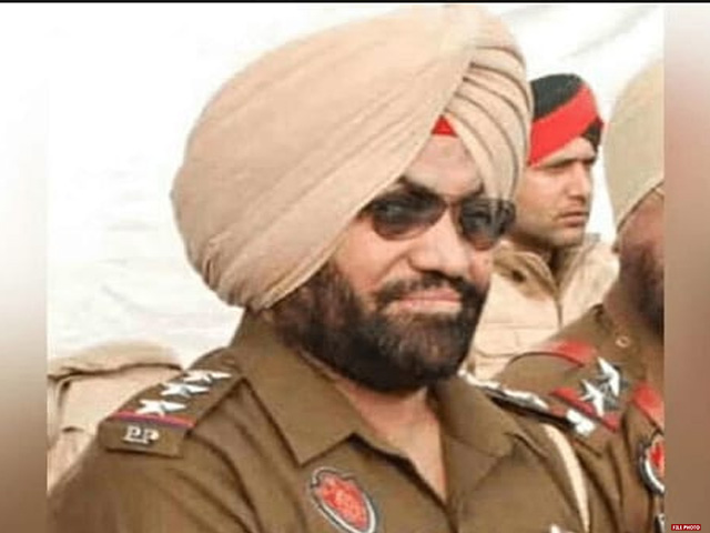 ਜੇਲ੍ਹ ਸੁਪਰਡੈਂਟ ਨੇ ਬਰਖ਼ਾਸਤ ਇੰਸਪੈਕਟਰ ਇੰਦਰਜੀਤ ਨੂੰ ਅਦਾਲਤ ’ਚ ਪੇਸ਼ ਨਾ ਕਰਨ ਦਾ ਨਹੀਂ ਦਿੱਤਾ ਸਪੱਸ਼ਟੀਕਰਨ