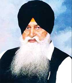 ਜਥੇਦਾਰ ਜਗਦੇਵ ਸਿੰਘ ਤਲਵੰਡੀ ਨੂੰ  ਯਾਦ ਕਰਦਿਆਂ...