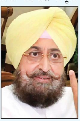 ਪੁਲਿਸ ਨੂੰ ਨਿਸ਼ਾਨਾ ਬਣਾਇਆ ਜਾਣਾ ਕਾਨੂੰਨ-ਵਿਵਸਥਾ ਦੀ ਗੰਭੀਰ ਨਾਕਾਮੀ-ਬਾਜਵਾ