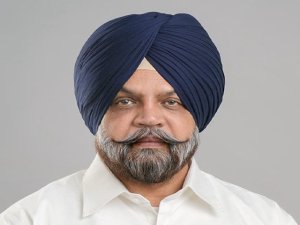 ਤਖ਼ਤ ਸ੍ਰੀ ਕੇਸਗੜ੍ਹ ਸਾਹਿਬ ਦੀਆਂ ਸਰਾਵਾਂ ’ਚ ਵਾਪਰੀ ਘਟਨਾ ਬੇਹੱਦ ਗੰਭੀਰ ਤੇ ਦੁੱਖਦਾਈ - ਵਿਧਾਇਕ ਇਆਲੀ
