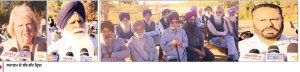 ਮੇਅਰ ਬ੍ਰੈਂਡਾ ਲੌਕ ਵਲੋਂ ਕਲੋਵਰਡੇਲ ਦੀ ਸਨਰਿਜ ਪਾਰਕ ਦਾ ਦੌਰਾ