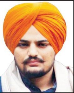 ਸਿੱਧੂ ਮੂਸੇਵਾਲਾ ਹੱਤਿਆ ਮਾਮਲੇ ’ਚ ਸੁਣਵਾਈ 9 ਅਕਤੂਬਰ ’ਤੇ ਪਈ
ਲਾਰੈਂਸ ਬਿਸ਼ਨੋਈ, ਜੱਗੂ ਭਗਵਾਨਪੁਰੀਆ ਤੇ ਹੋਰਾਂ ਨੇ ਵੀ.ਸੀ. ਰਾਹੀਂ ਪੇਸ਼ੀ ਭੁਗਤੀ