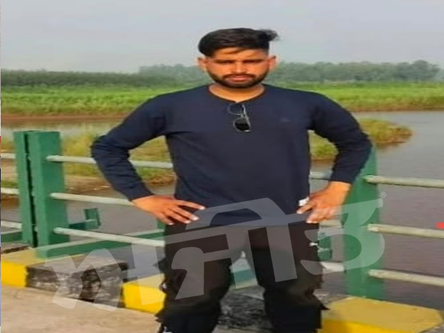 ਸੁਖਰਾਜ ਸਿੰਘ ਕਾਕਾ ਪੱਡਾ ਦੇ ਕਤਲ ਦੀ ਜਿੰਮੇਵਾਰੀ ਆਕਾਸ਼ ਹਰੀਕੇ ਤੇ ਬਾਦਲ ਯੂ.ਐਸ.ਏ. ਨੇ ਲਈ