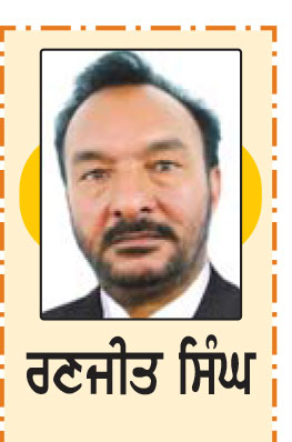 ਪੈਲੇਸ ਸੱਭਿਆਚਾਰ ਅਤੇ ਐਕਸਪ੍ਰੈੱਸ ਯੁੱਗ ਦੀ ਭੇਟ ਚੜੇ੍ਹ ਪੰਜਾਬੀ ਵਿਆਹ