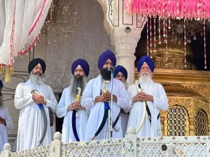 ਭਾਈ ਅਮਰਜੀਤ ਸਿੰਘ ਚਾਵਲਾ ਤੇ ਗ੍ਰੰਥੀ ਸਿੰਘ ਮਲਕੀਤ ਸਿੰਘ ਨੂੰ ਖ਼ਾਲਸਾ ਪੰਥ ’ਚੋਂ ਕੀਤਾ ਖ਼ਾਰਜ, ਪੰਜ ਸਿੰਘ ਸਹਿਬਾਨ ਨੇ ਸੁਣਾਇਆ ਫ਼ੈਸਲਾ