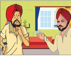 ਕਰਜ਼ ਮੁਕਤ