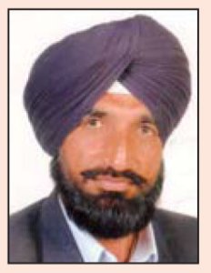 ਗ਼ਜ਼ਲ ਉਸ ਨੇ ਛੇੜੀ
• ਗੁਰਦਿਆਲ ਰੌਸ਼ਨ •