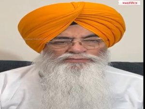 ਜਥੇਦਾਰ ਨੂੰ ਨਹੀਂ ਕਰਨਾ ਚਾਹੀਦਾ ਸੀ ਇਕ ਤਰਫ਼ਾ ਫ਼ੈਸਲਾ- ਭਾਈ ਚਾਵਲਾ