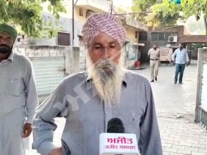 ਰੰਜਿਸ਼ ਦੇ ਚੱਲਦਿਆਂ ਨੌਜਵਾਨ ਦੀ ਕੁੱਟਮਾਰ, ਇਲਾਜ ਦੌਰਾਨ ਮੌਤ