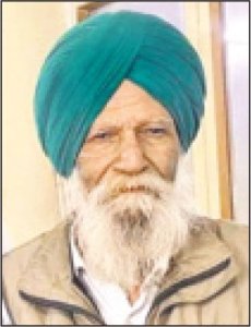 ‘ਨਵਾਂ ਜ਼ਮਾਨਾ’ ਅਖ਼ਬਾਰ ਦੇ ਸੰਪਾਦਕ ਚੰਦ ਫਤਿਹਪੁਰੀ ਦਾ ਦਿਹਾਂਤ