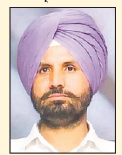 ਵਿਦੇਸ਼ਾਂ ’ਚ ਸਿੱਖ ਡਰਾਈਵਰਾਂ ਦੀ ਸੁਰੱਖਿਆ ਦਾ ਮੁੱਦਾ ਉਠਾਏ ਕੇਂਦਰ-ਵੜਿੰਗ