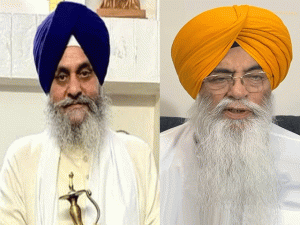 ਸ਼੍ਰੋਮਣੀ ਕਮੇਟੀ ਵਲੋਂ ਪੰਥ 'ਚੋਂ ਛੇਕੇ ਗਏ ਵਧੀਕ ਹੈੱਡ ਗ੍ਰੰਥੀ ਗਿਆਨੀ ਮਲਕੀਤ ਸਿੰਘ ਬਰਖਾਸਤ, ਭਾਈ ਚਾਵਲਾ ਦਾ ਅਸਤੀਫ਼ਾ ਕੀਤਾ ਪ੍ਰਵਾਨ