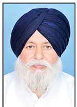 ਕਰਤਾਰਪੁਰ ਸਾਹਿਬ ਦੇ ਦਰਸ਼ਨਾਂ ਲਈ ਸਿੱਖ ਸੰਗਤ ਦੀ ਅਰਦਾਸ ਰੋਕਣਾ ਮੰਦਭਾਗਾ - ਔਲਖ