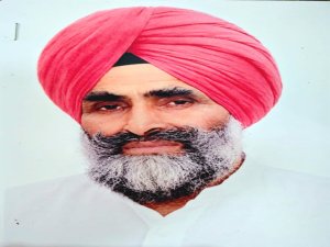 ਲਾਪਤਾ ਮਹਿਲਾ ਸਰਪੰਚ ਦੇ ਪਤੀ ਕੁਲਜੀਤ ਸਿੰਘ ਸੰਧੂ ਦੀ ਮਿਲੀ ਲਾਸ਼