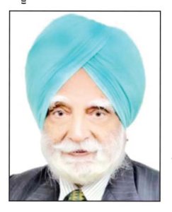 ਭੋਗ ’ਤੇ ਵਿਸ਼ੇਸ਼-ਗੁਰਦੇਵ ਸਿੰਘ ਬਰਾੜ ਆਈ.ਏ.ਐਸ. (ਸੇਵਾ-ਮੁਕਤ)