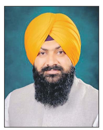 ਝਿੰਜਰ ਨੇ ਮਨਘੜਤ ਦੋਸ਼ਾਂ ਨੂੰ ਲੈ ਕੇ ‘ਆਪ’ ’ਤੇ ਕੀਤਾ ਤਿੱਖਾ ਹਮਲਾ, ਸੀ.ਬੀ.ਆਈ. ਜਾਂਚ ਦੀ ਕੀਤੀ ਮੰਗ