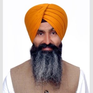 ਪੰਜਾਬ ਯੂਨੀਵਰਸਿਟੀ ਦੀਆਂ ਹੋਈਆਂ ਸੈਨਟ ਚੋਣਾਂ 'ਚ ਸੰਦੀਪ ਸਿੰਘ ਸੀਕਰੀ ਲਗਾਤਾਰ ਤੀਜੀ ਵਾਰ ਸੈਨਟ ਦੇ ਮੈਂਬਰ ਚੁਣੇ ਗਏ