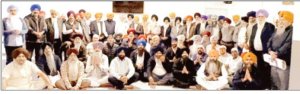 ਜਰਮਨੀ ’ਚ ਸਿੱਖ ਮਸਲਿਆਂ ਲਈ 31 ਮੈਂਬਰੀ ਪੰਥਕ ਕਮੇਟੀ ਦਾ ਗਠਨ