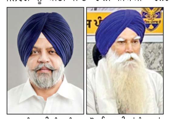 ‘ਅਕਾਲੀ ਦਲ ਵਾਰਿਸ ਪੰਜਾਬ ਦੇ’ ਵਲੋਂ ਮੇਲਾ ਛਪਾਰ ਕਾਨਫ਼ਰੰਸ ਕੱਲ੍ਹ-ਇਯਾਲੀ