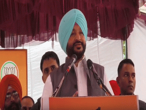 ਭਾਜਪਾ ਪਾਰਟੀ ਵਲੋਂ 2027 ਚੋਣਾਂ ਲਈ ਧੂਰੀ ਹਲਕੇ ਤੋਂ ਪ੍ਰੋਫੈਸਰ ਓਂਕਾਰ ਸਿੱਧੂ ਬੀਜੇਪੀ ਦੇ ਉਮੀਦਵਾਰ ਹੋਣਗੇ
