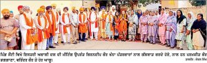 ਨਸ਼ਿਆਂ ਦੇ ਖ਼ਾਤਮੇ ਲਈ ਲੋਕਾਂ ਨੂੰ ਹੀ ਖੜ੍ਹੇ ਹੋਣਾ ਪਵੇਗਾ, ਸਰਕਾਰ ਤੋਂ ਆਸ ਨਹੀਂ- ਕਿਰਨਦੀਪ ਕੌਰ ਖੰਨਾ
