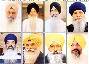 ਗੁਰੂ ਤੇਗ ਬਹਾਦਰ ਗੁਰਦੁਆਰਾ ਸਾਹਿਬ ਲੈਸਟਰ ਦੀ ਪ੍ਰਬੰਧਕ ਕਮੇਟੀ ਲਈ 27 ਸਤੰਬਰ ਨੂੰ ਪੈਣਗੀਆਂ ਵੋਟਾਂ