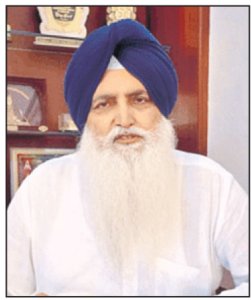 ਪੰਜਾਬ ਮਹਿਲਾ ਕਮਿਸ਼ਨ ਵਲੋਂ ਵਿਰਸਾ ਸਿੰਘ ਵਲਟੋਹਾ ਨੂੰ ਨੋਟਿਸ ਜਾਰੀ