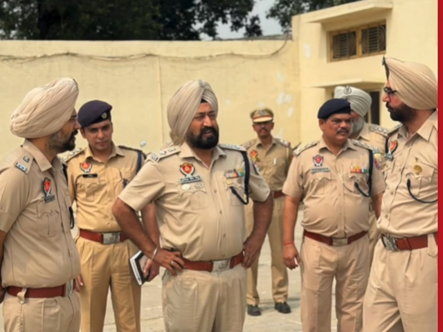 ਯੁੱਧ ਨਸ਼ਿਆਂ ਵਿਰੁੱਧ ਦੇ 573ਵੇਂ ਦਿਨ  135 ਨਸ਼ਾ ਤਸਕਰ ਗ੍ਰਿਫ਼ਤਾਰ, ਭਾਰੀ ਮਾਤਰਾ 'ਚ ਨਸ਼ੀਲੇ ਪਦਾਰਥ ਬਰਾਮਦ
