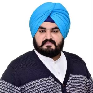 ਜੋਗਿੰਦਰਪਾਲ ਸਿੰਘ ਜੱਗਾ ਮਜੀਠੀਆ ਨੂੰ ਸਦਮਾ, ਨੌਜਵਾਨ ਪੁੱਤਰ ਦਾ ਹੋਇਆ ਦੇਹਾਂਤ