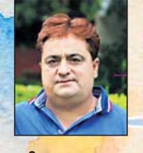 ਕੁਦਰਤ ਦੀ ਇਹ ਲੀਲ੍ਹਾ ਸਾਰੀ....