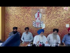 Jarnail Aulakh Resigns From Akali : ਚਾਵਲਾ ਵਿਵਾਦ ਵਿਚਾਲੇ ਜਰਨੈਲ ਸਿੰਘ ਔਲਖ ਵਲੋਂ