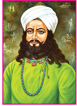 ਵਾਰਿਸ ਸ਼ਾਹ ਦੀ ਹੀਰ ਦੇ ਵਿਕੋਲਿਤਰੇ ਕਥਨ